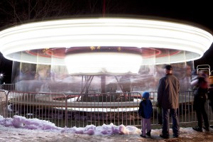 La Salette merry-go-round 0102