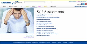 LifeWorks-self-assessment-list       